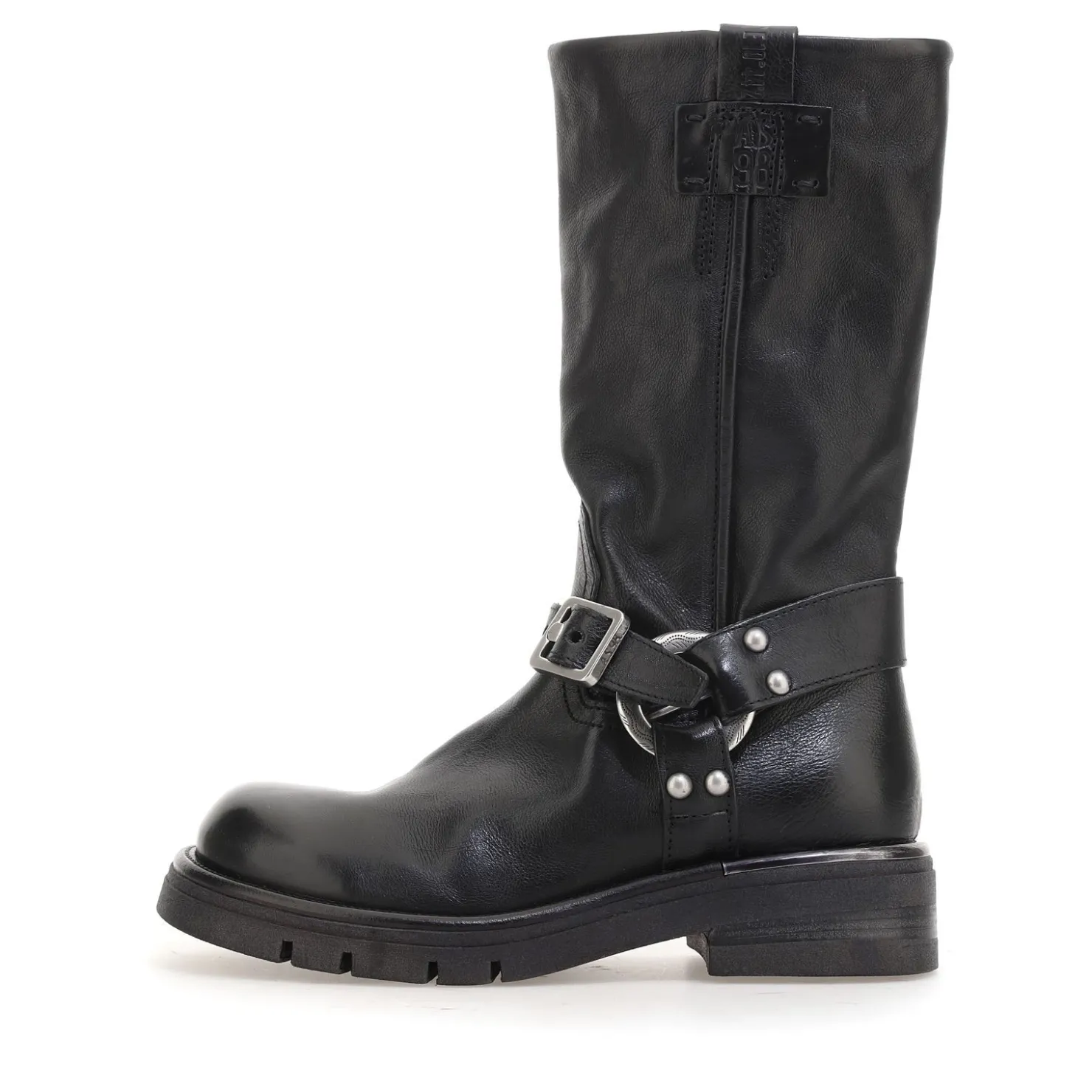 A.S.98 STIEFEL REBECCA