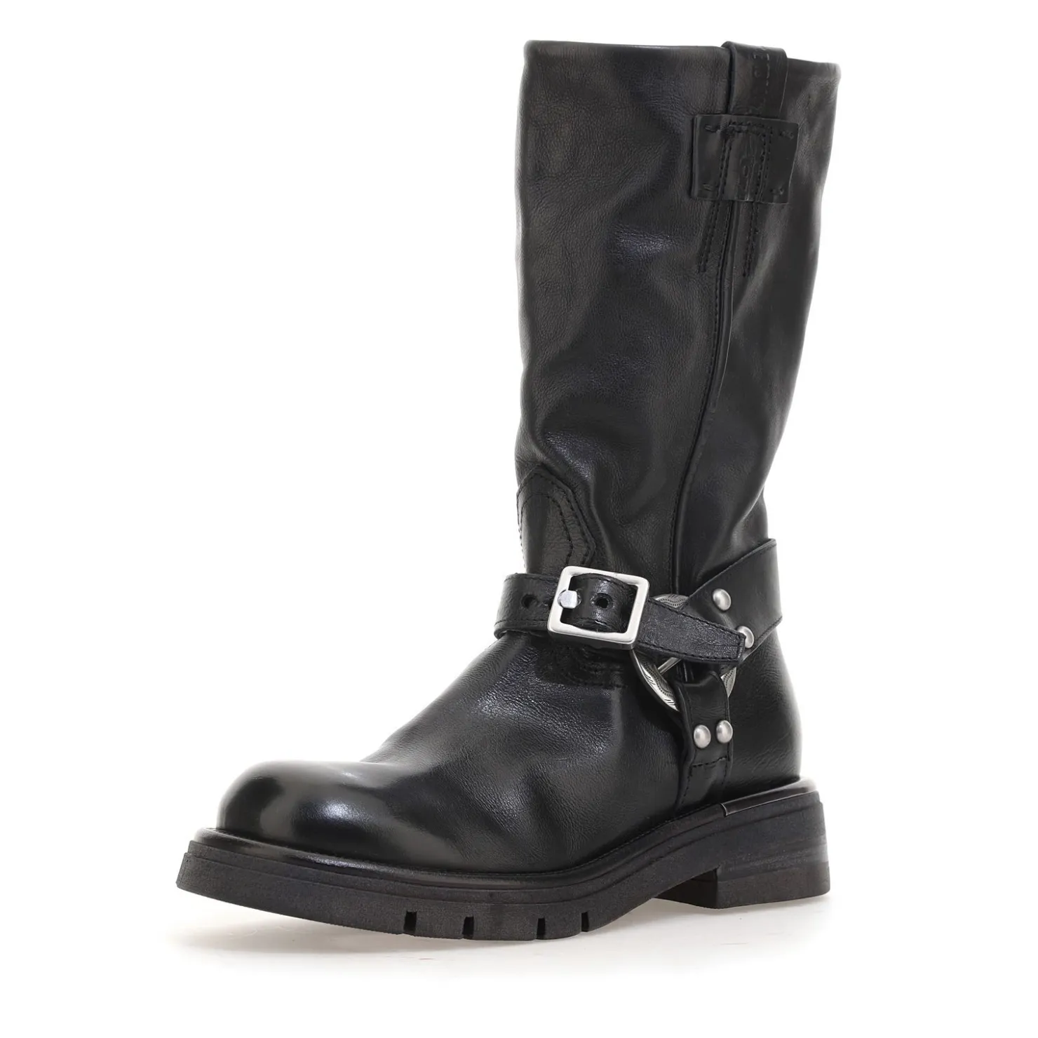 A.S.98 STIEFEL REBECCA