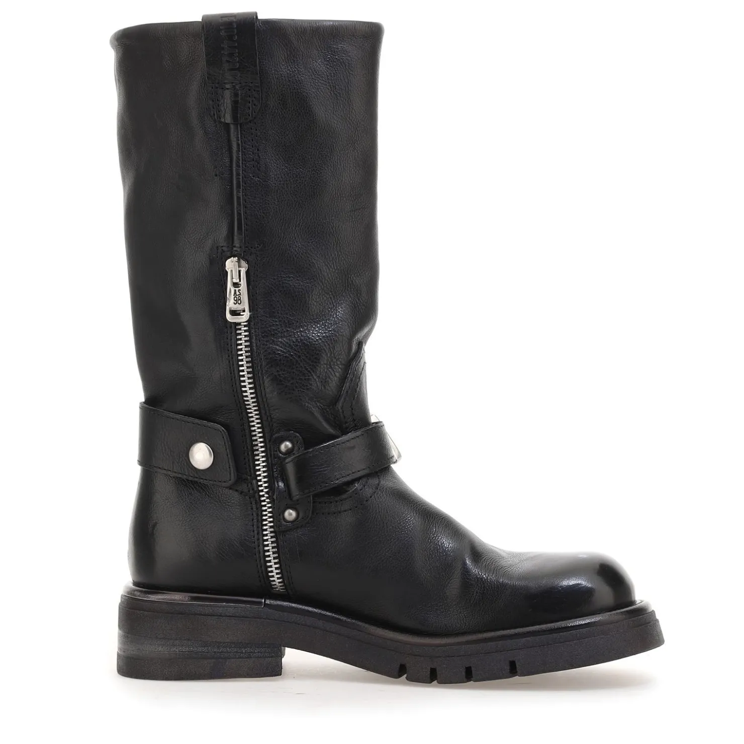 A.S.98 STIEFEL REBECCA