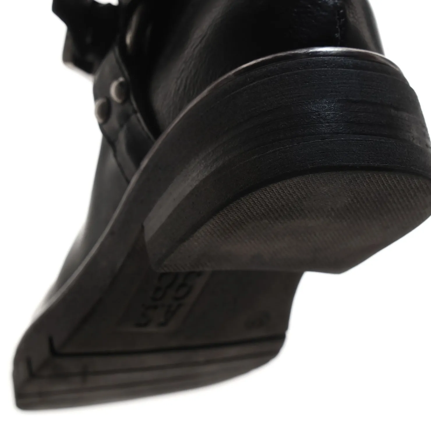 A.S.98 STIEFEL REBECCA