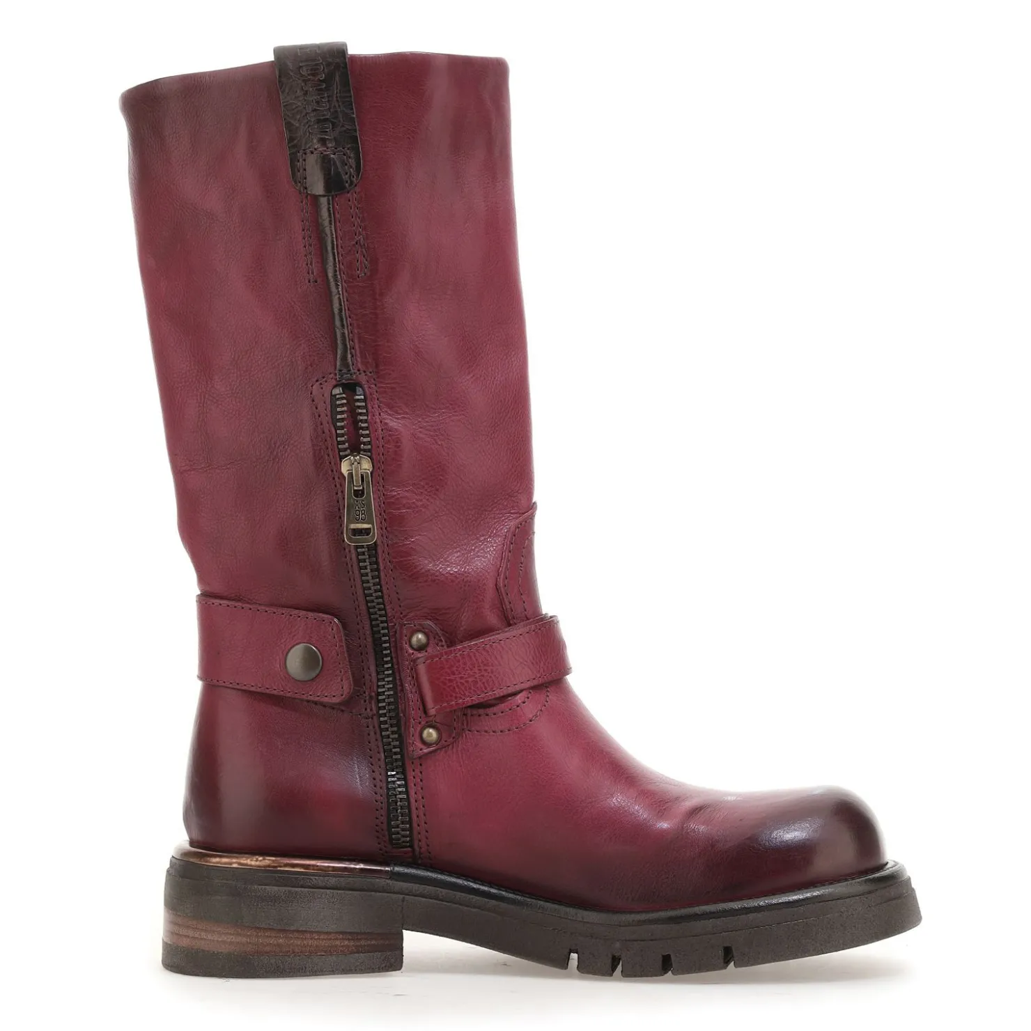A.S.98 STIEFEL REBECCA