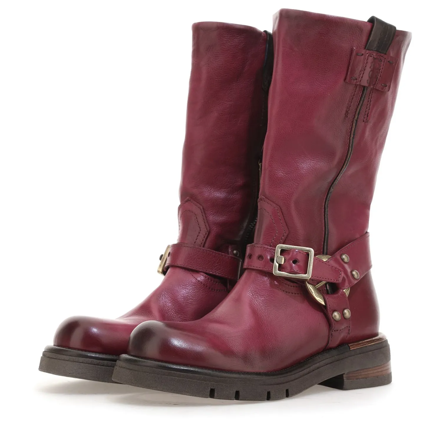 A.S.98 STIEFEL REBECCA