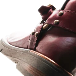 A.S.98 STIEFEL REBECCA