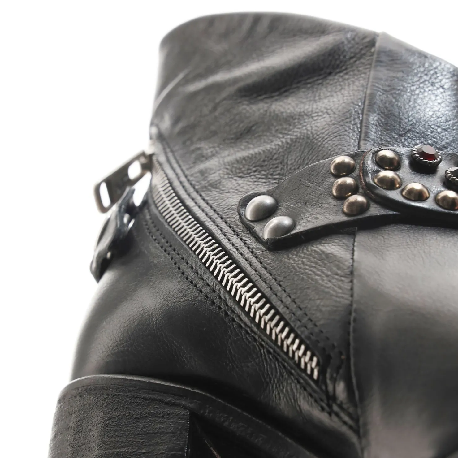 A.S.98 STIEFEL RORY