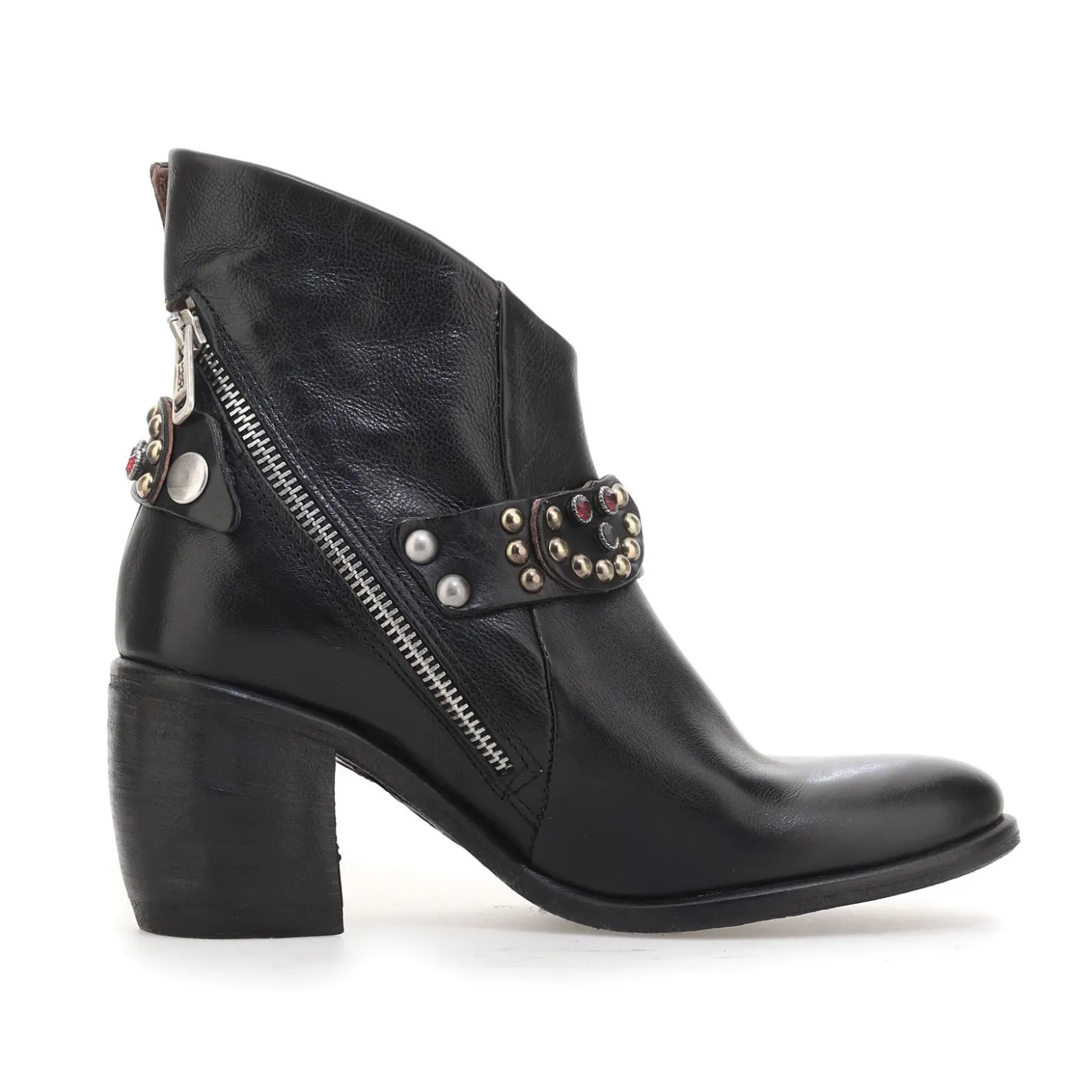 A.S.98 STIEFEL RORY