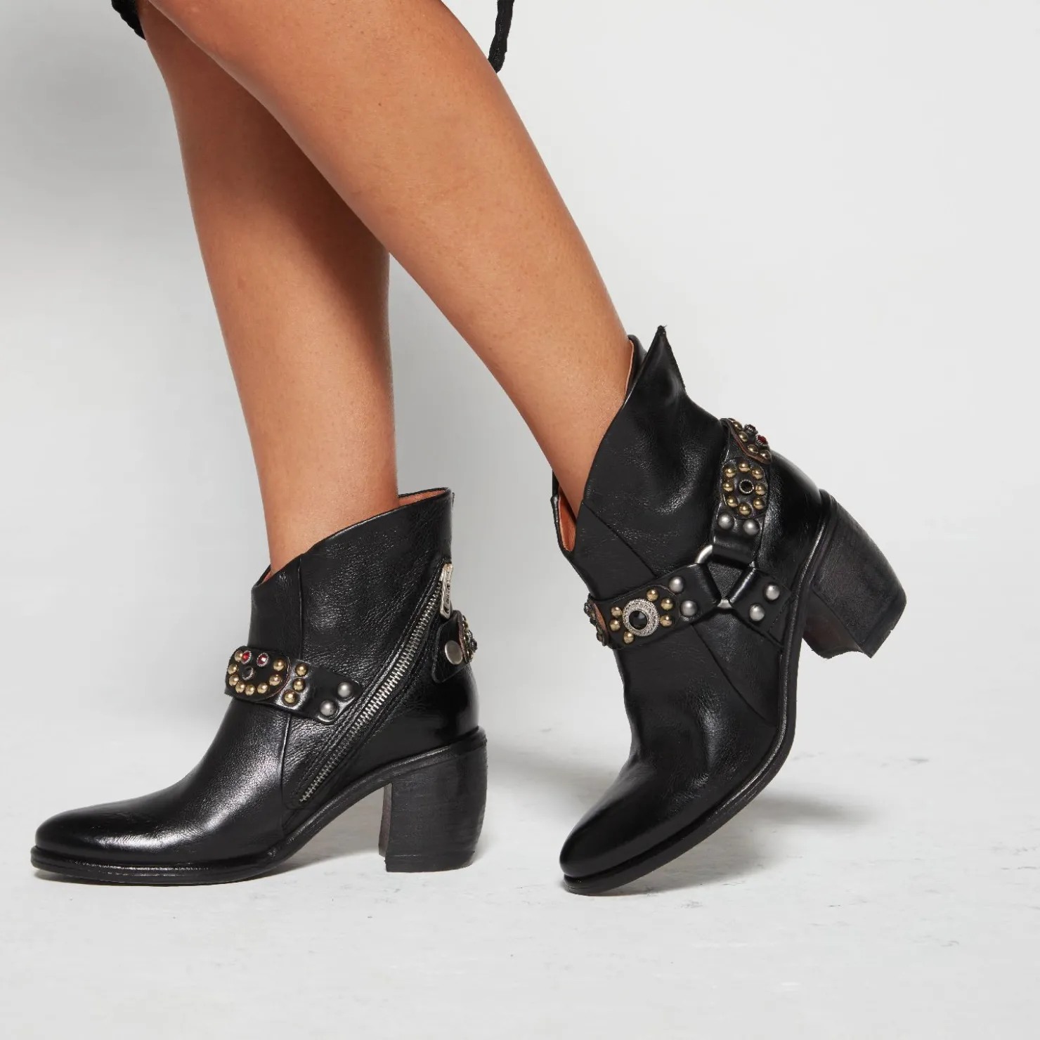 A.S.98 STIEFEL RORY
