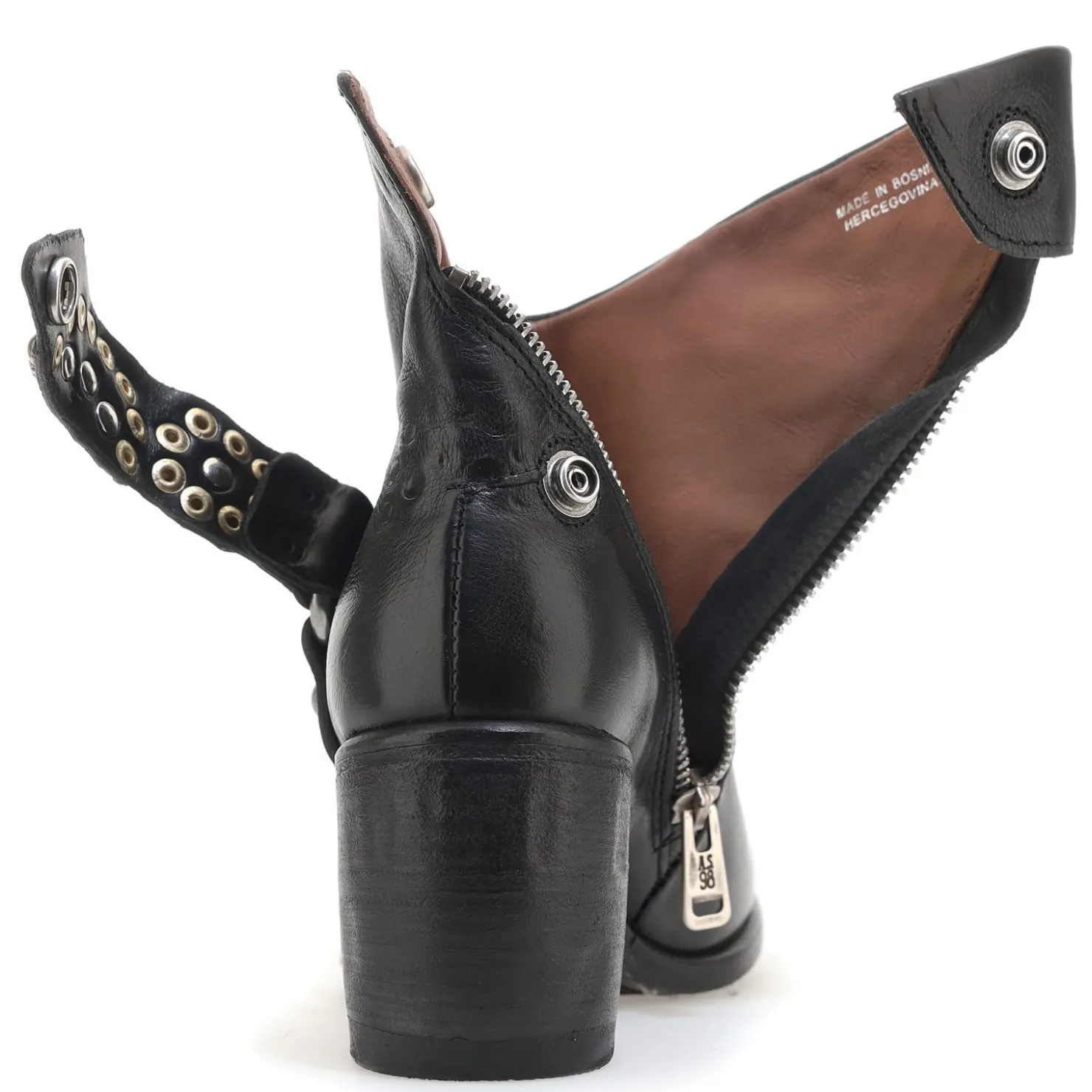 A.S.98 STIEFEL RORY