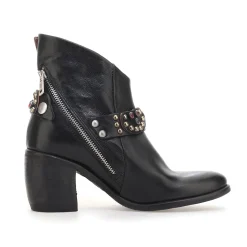 A.S.98 STIEFEL RORY