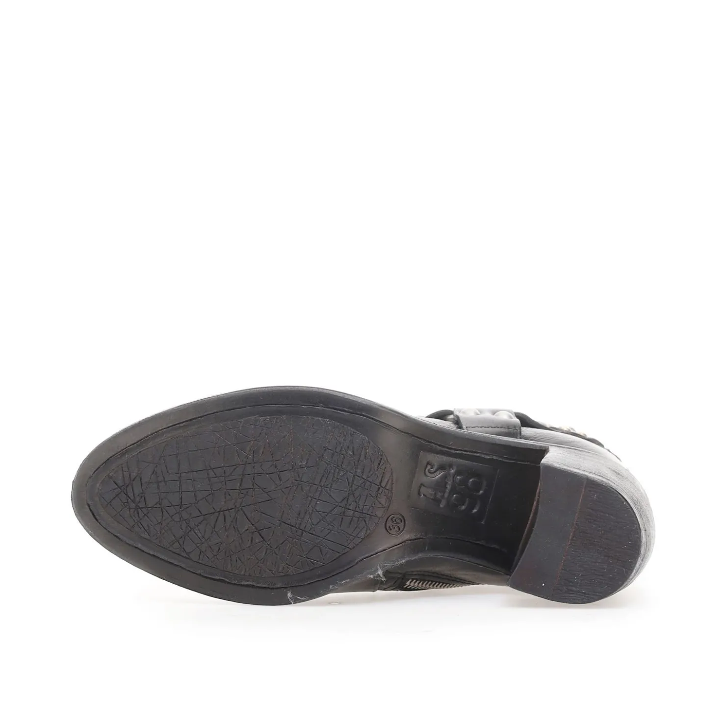 A.S.98 STIEFEL RORY