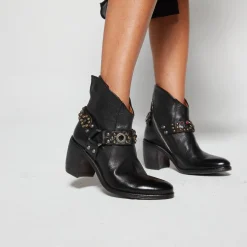 A.S.98 STIEFEL RORY