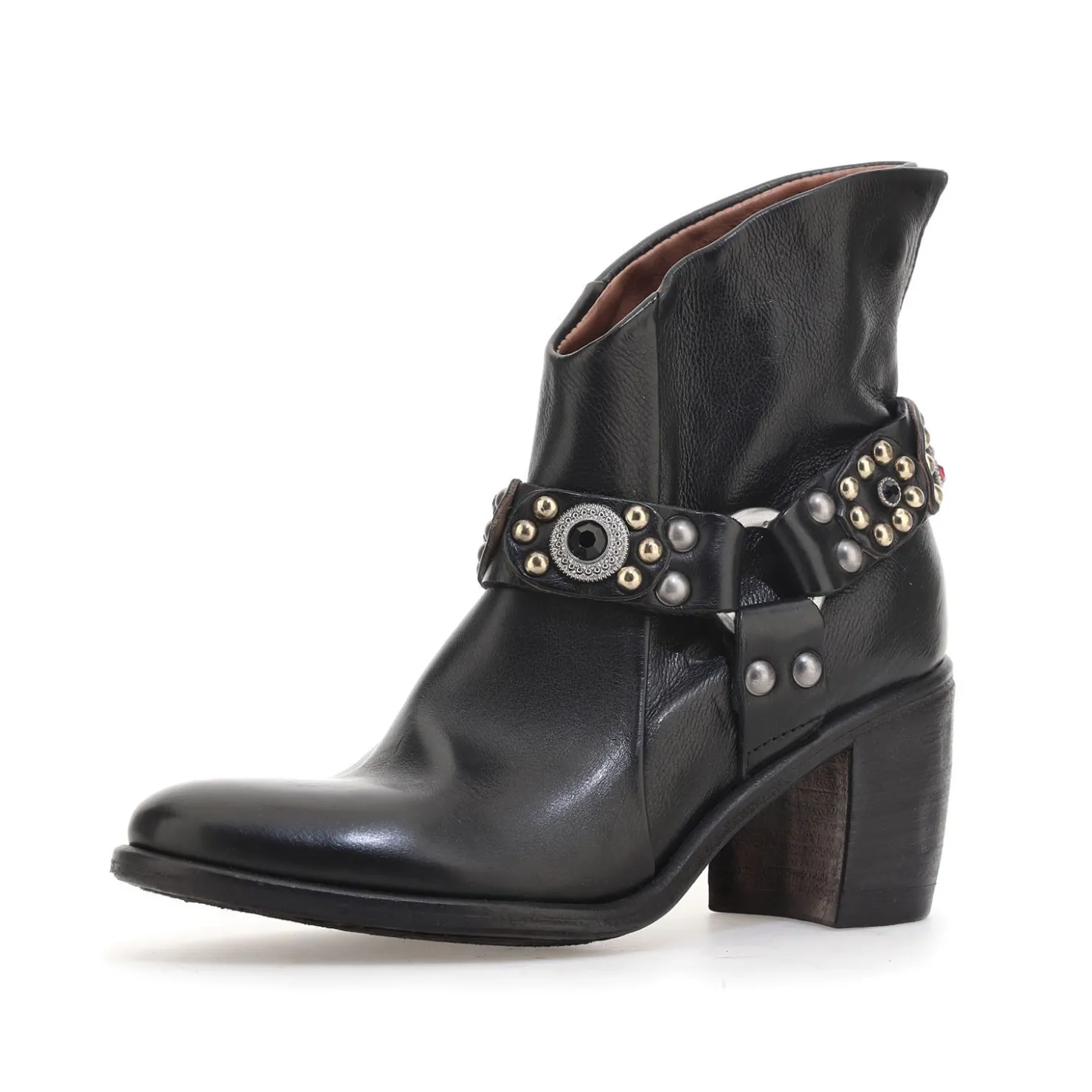 A.S.98 STIEFEL RORY