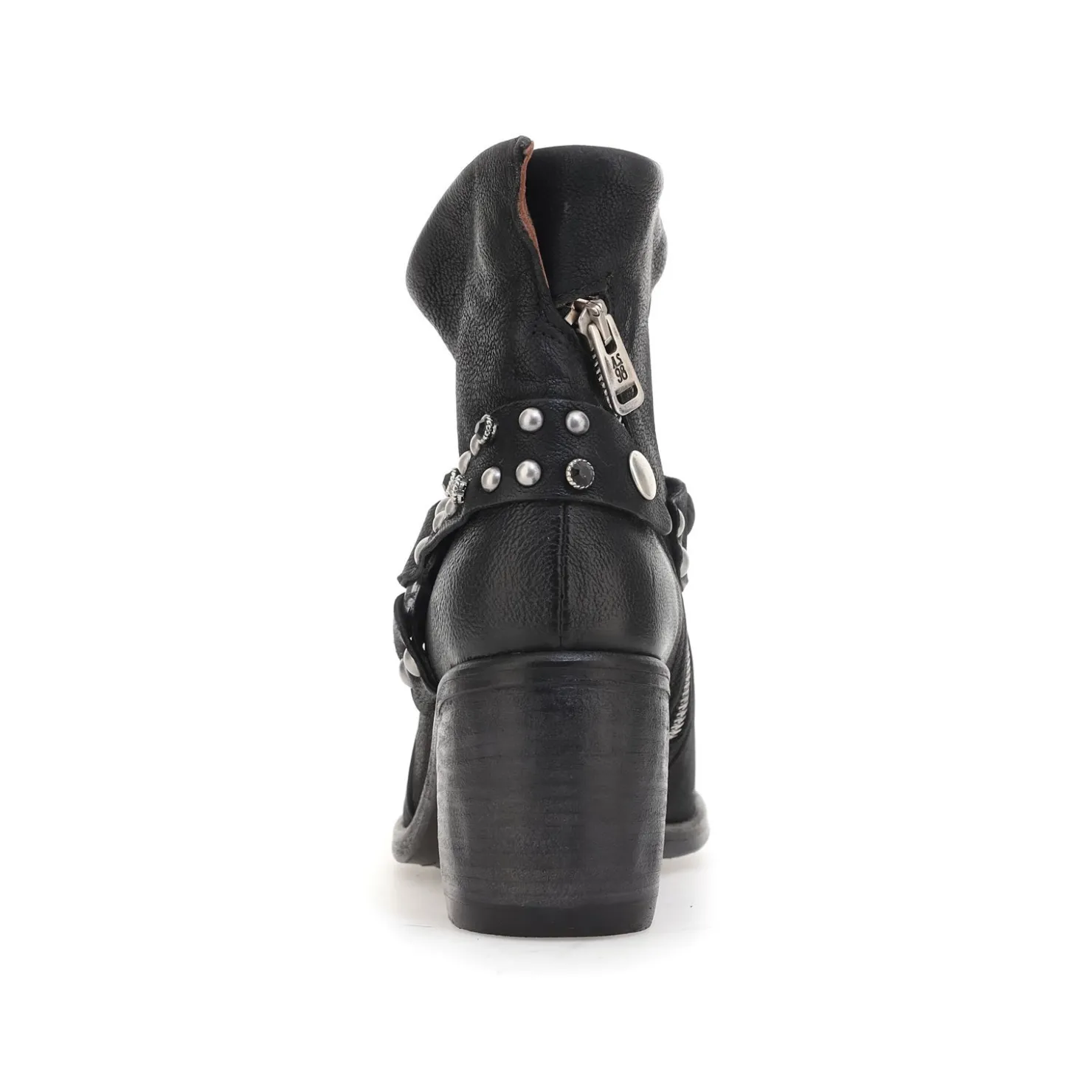 A.S.98 STIEFEL RUBY
