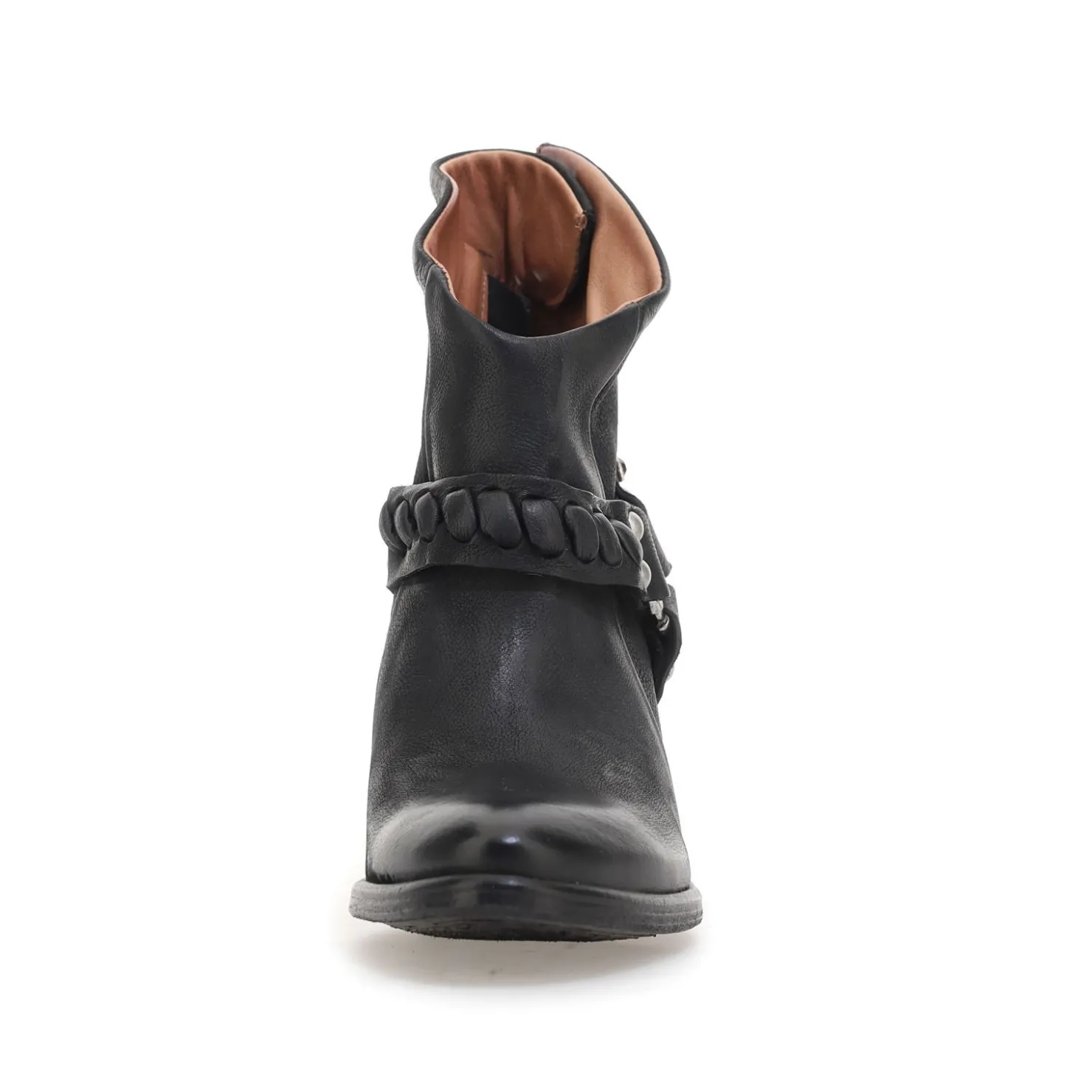 A.S.98 STIEFEL RUBY