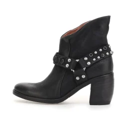 A.S.98 STIEFEL RUBY