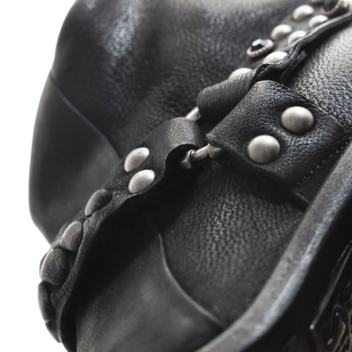 A.S.98 STIEFEL RUBY