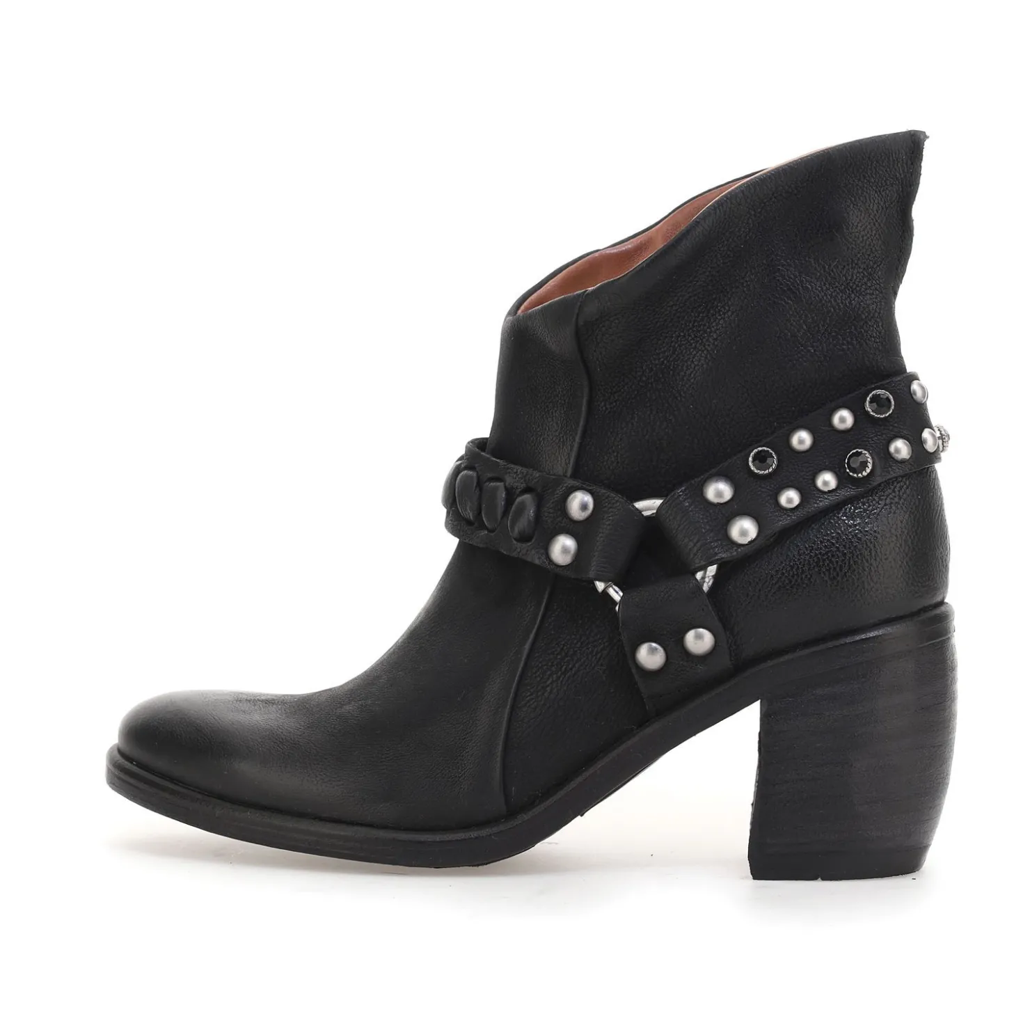 A.S.98 STIEFEL RUBY