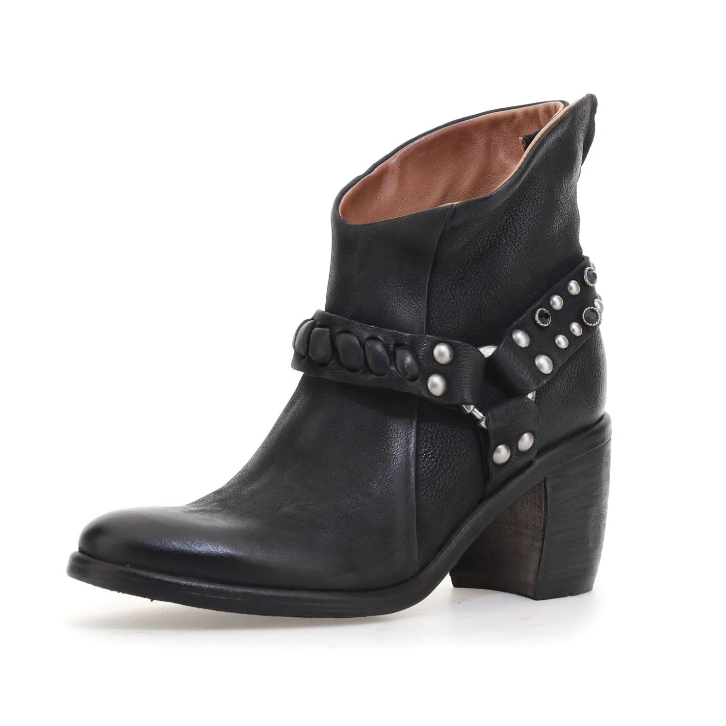 A.S.98 STIEFEL RUBY