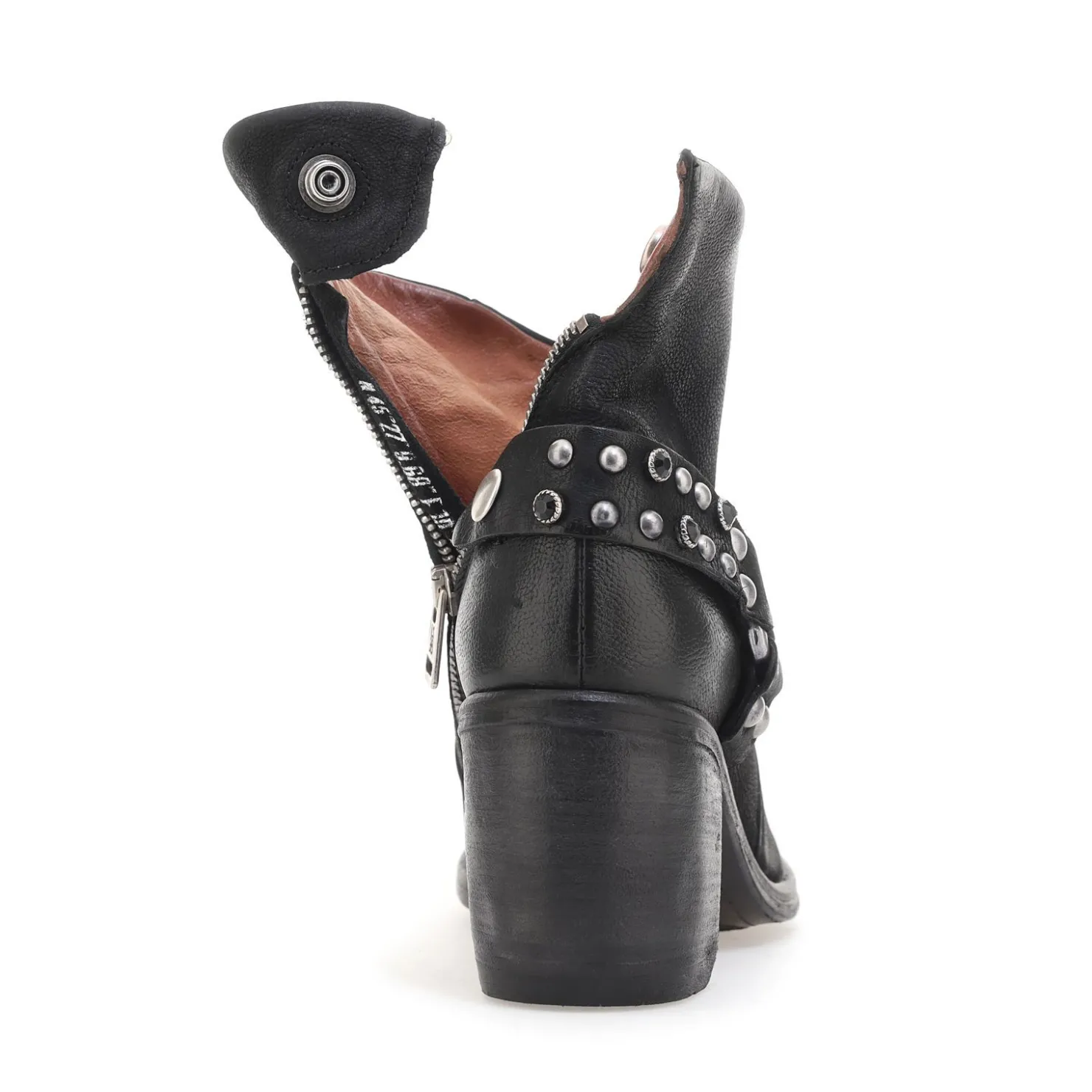 A.S.98 STIEFEL RUBY