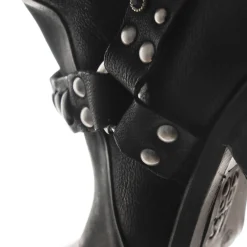 A.S.98 STIEFEL RUBY