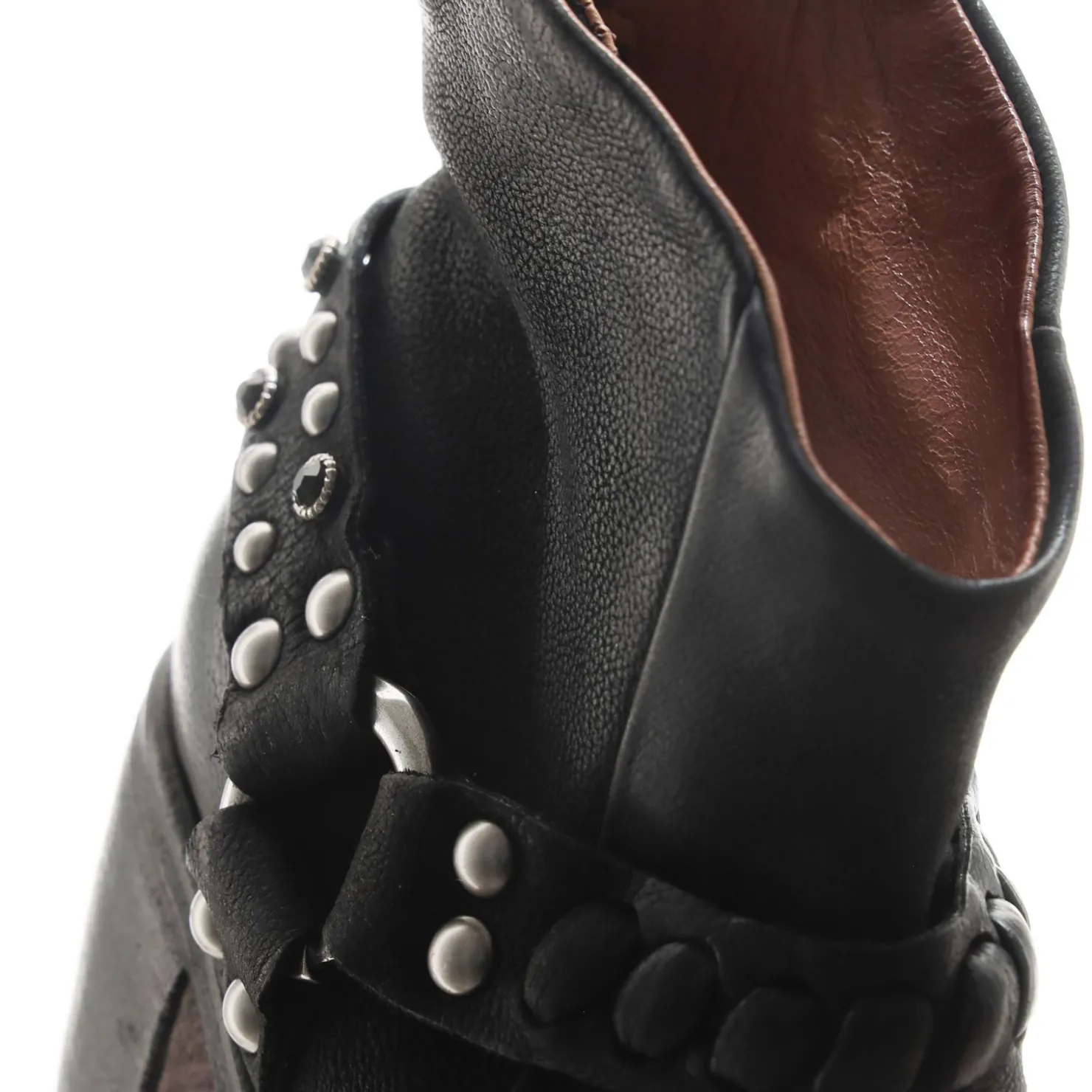 A.S.98 STIEFEL RUBY