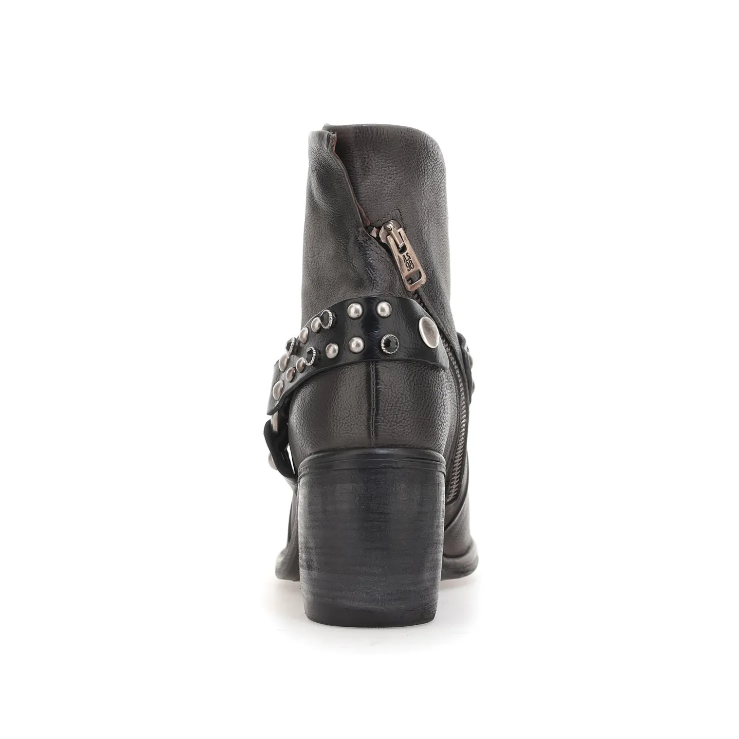 A.S.98 STIEFEL RUBY