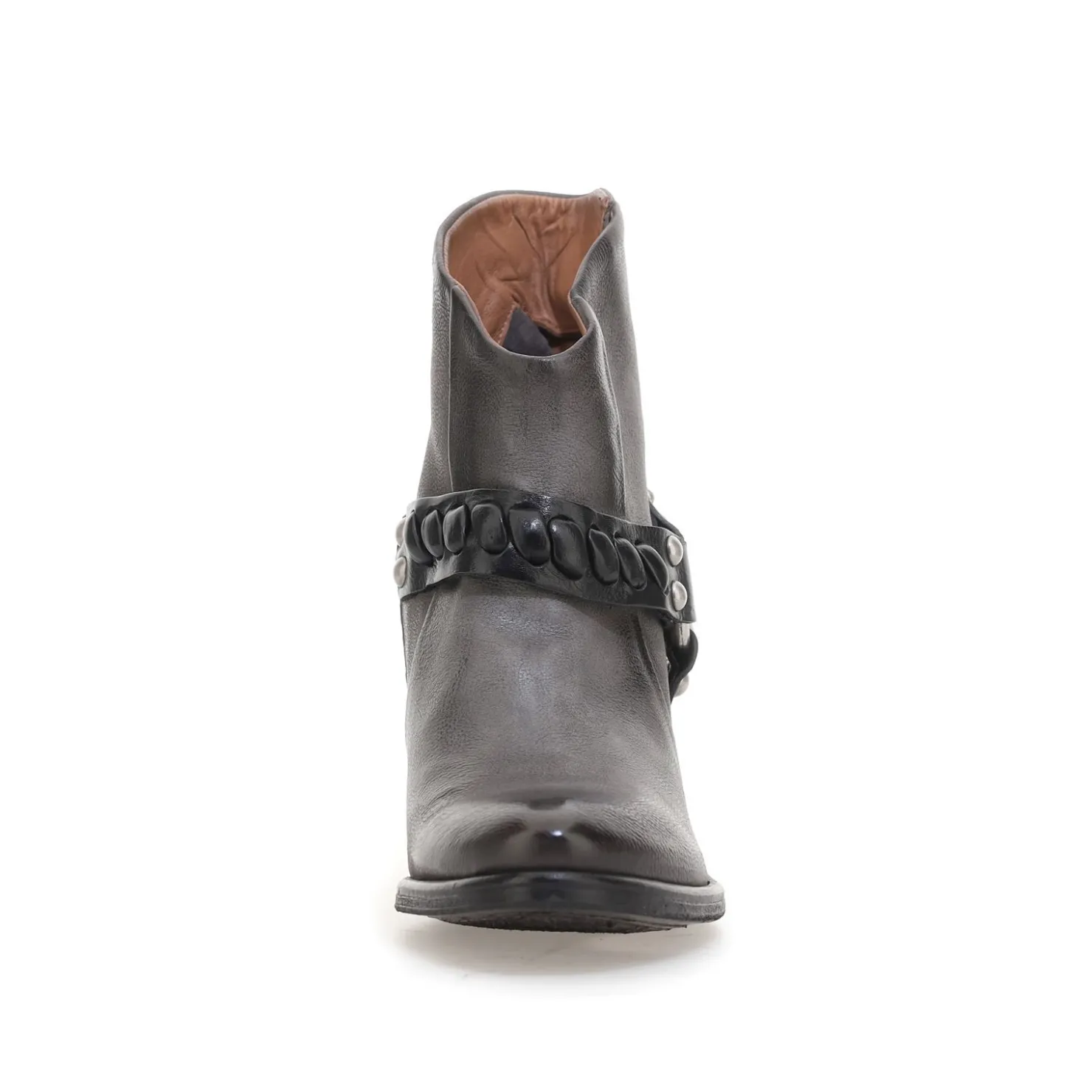 A.S.98 STIEFEL RUBY