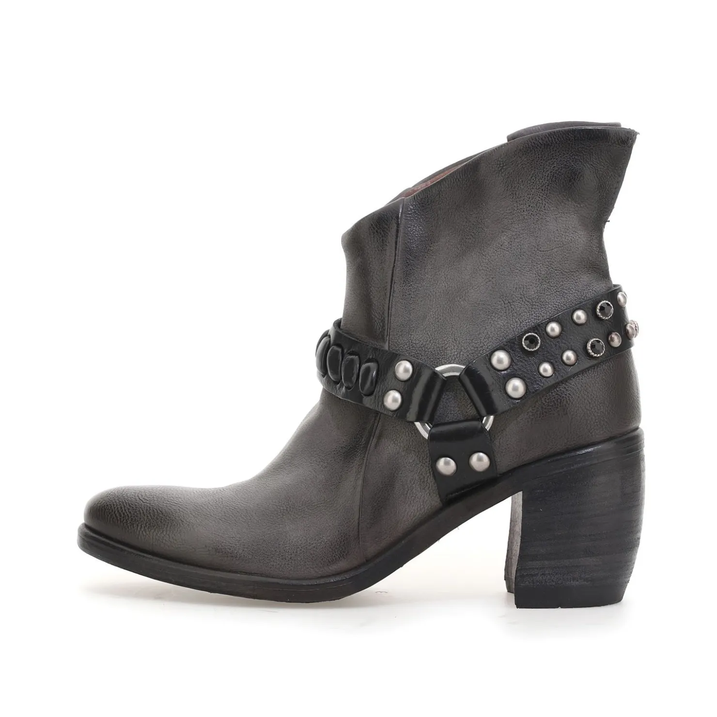 A.S.98 STIEFEL RUBY