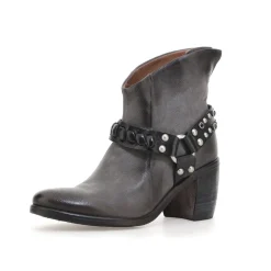 A.S.98 STIEFEL RUBY
