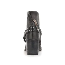 A.S.98 STIEFEL RUBY