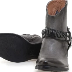 A.S.98 STIEFEL RUBY
