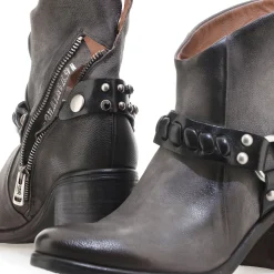 A.S.98 STIEFEL RUBY