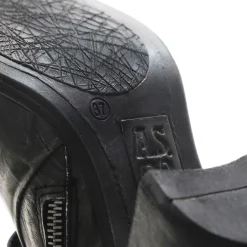A.S.98 STIEFEL RUBY
