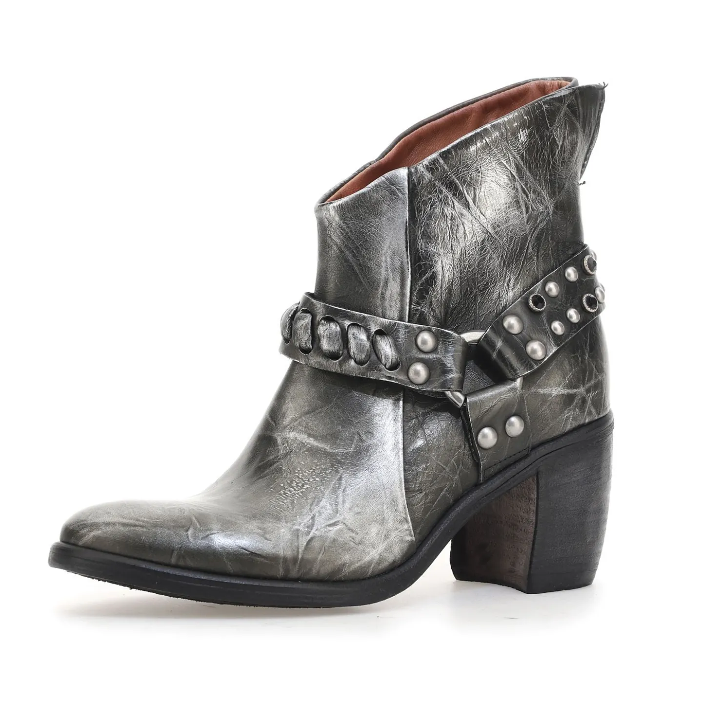 A.S.98 STIEFEL RUBY