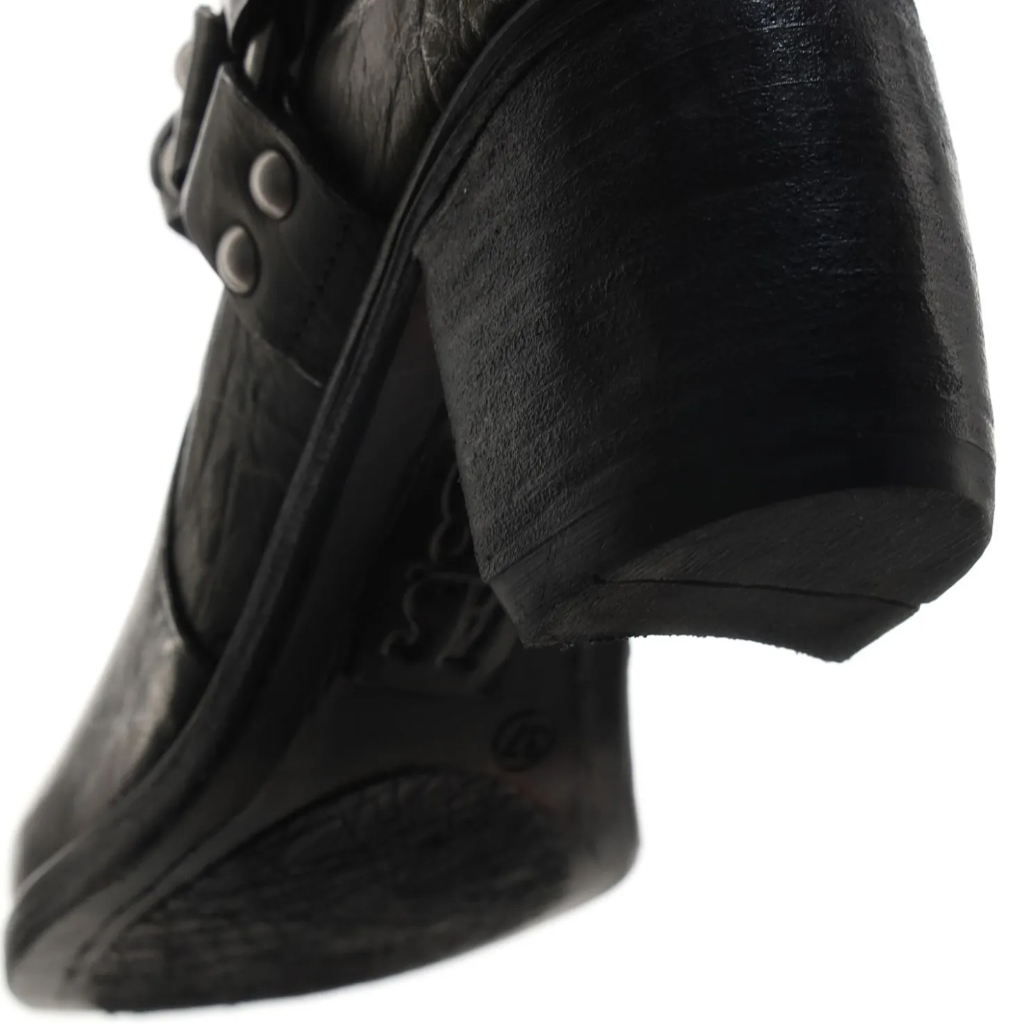 A.S.98 STIEFEL RUBY