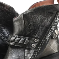 A.S.98 STIEFEL RUBY