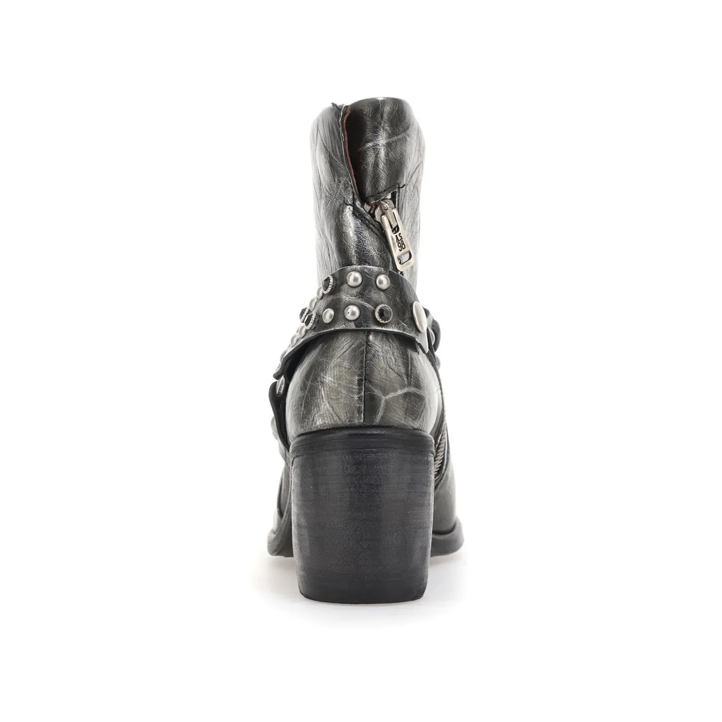 A.S.98 STIEFEL RUBY