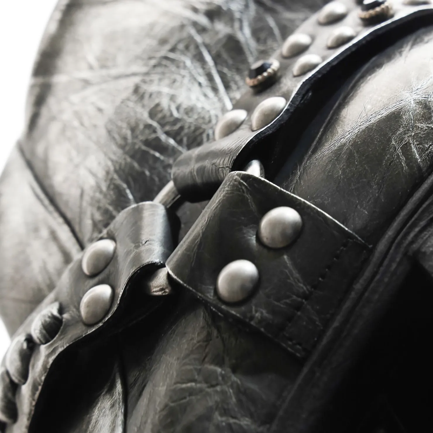 A.S.98 STIEFEL RUBY