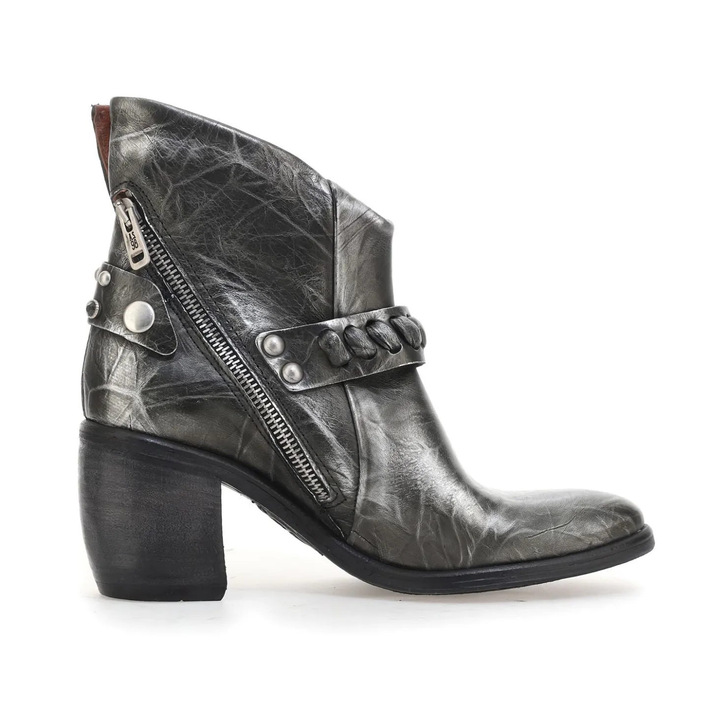 A.S.98 STIEFEL RUBY