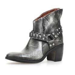 A.S.98 STIEFEL RUBY