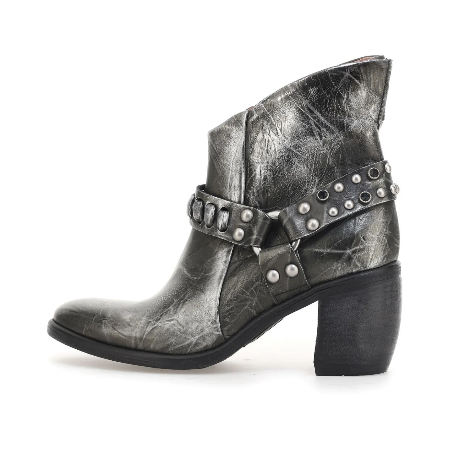 A.S.98 STIEFEL RUBY