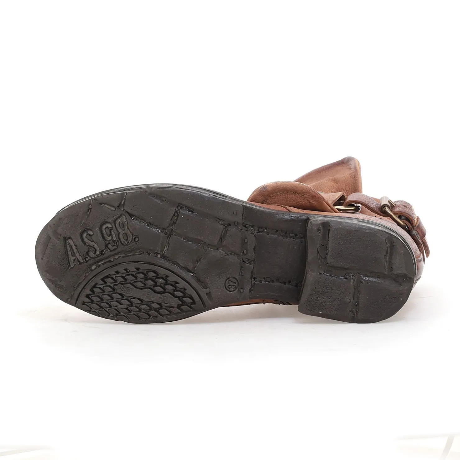 A.S.98 STIEFEL SHARI