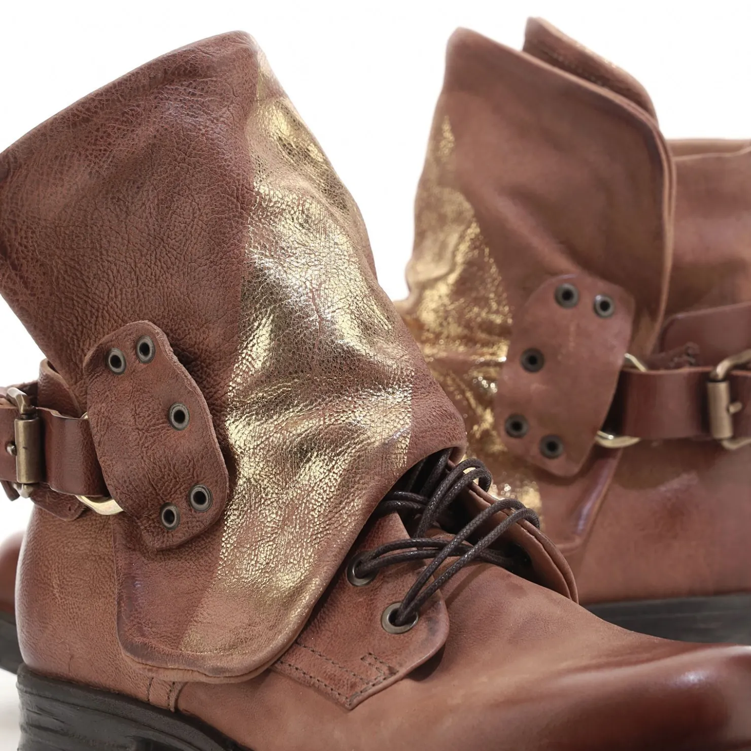 A.S.98 STIEFEL SHARI