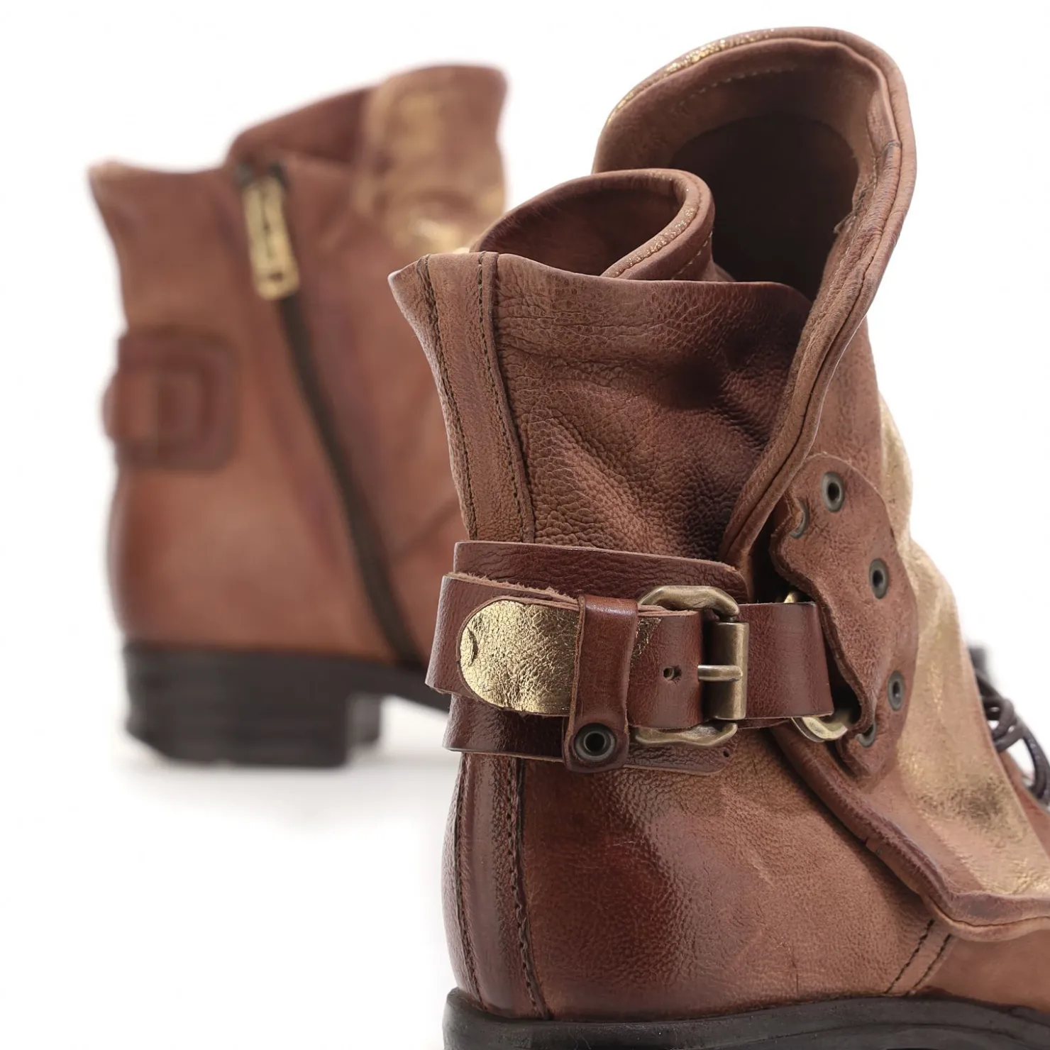 A.S.98 STIEFEL SHARI