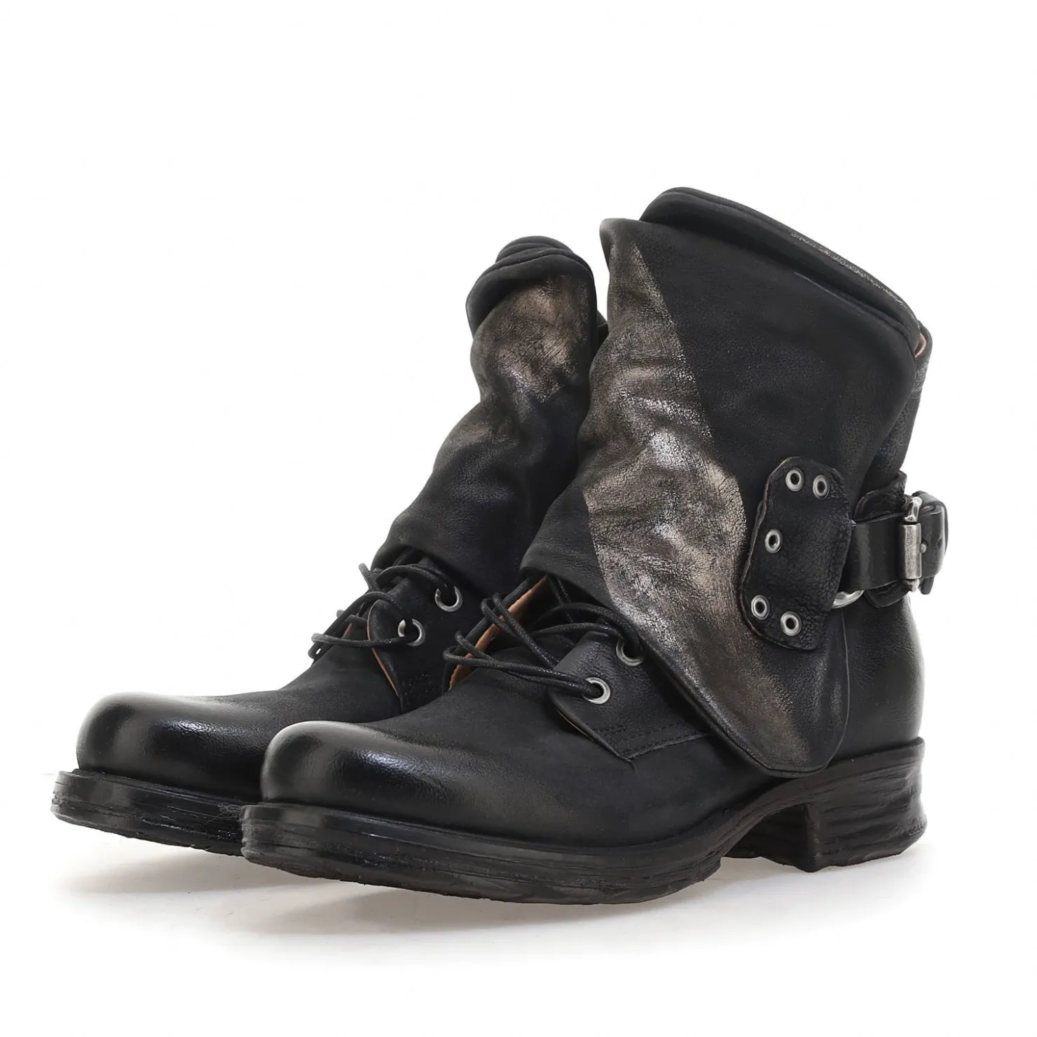 A.S.98 STIEFEL SHARI