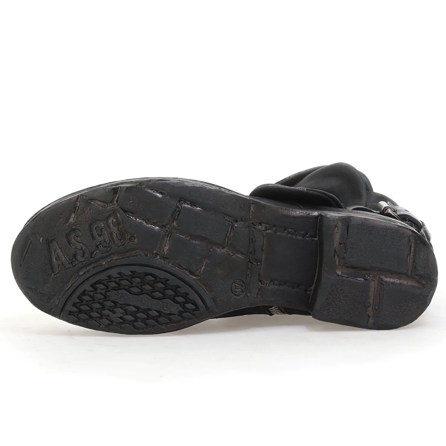 A.S.98 STIEFEL SHARI