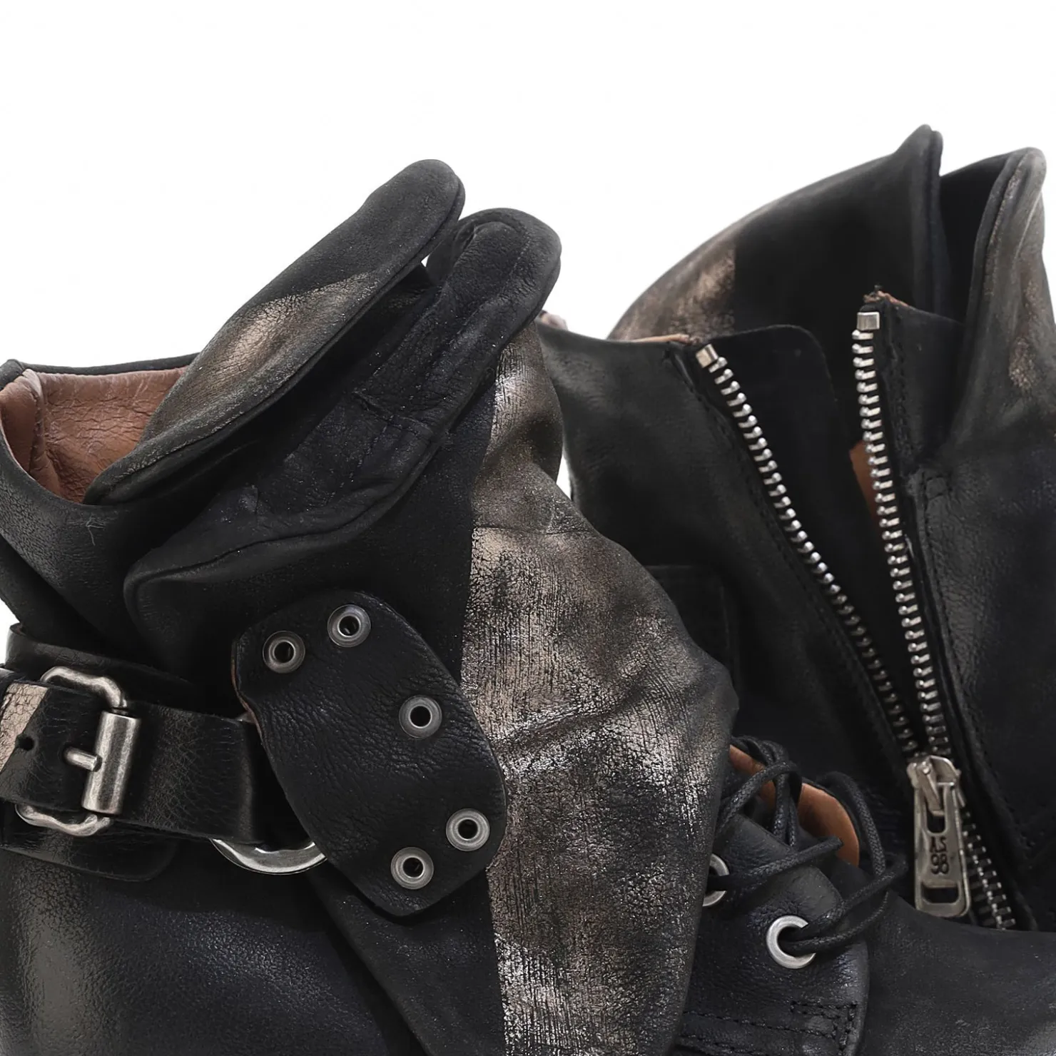 A.S.98 STIEFEL SHARI