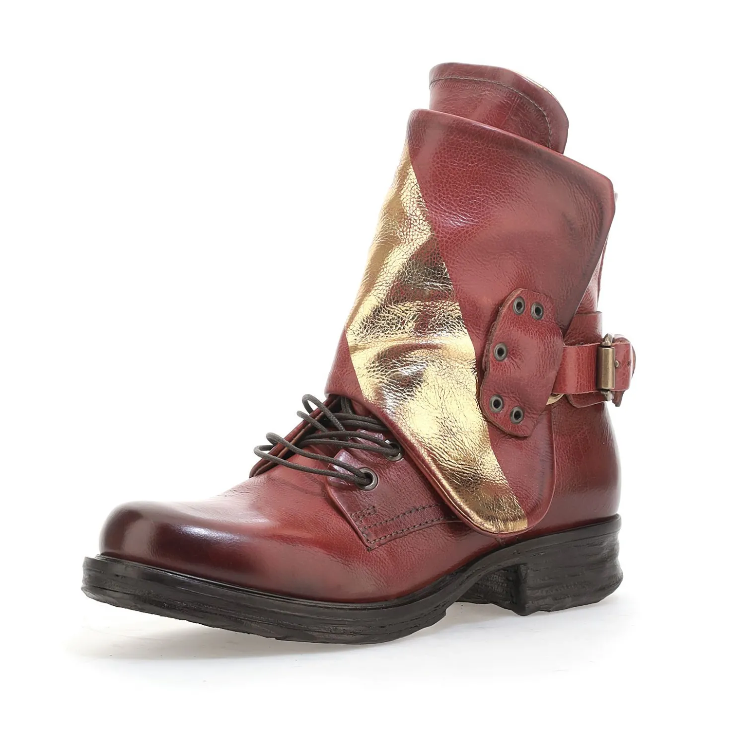 A.S.98 STIEFEL SHARI