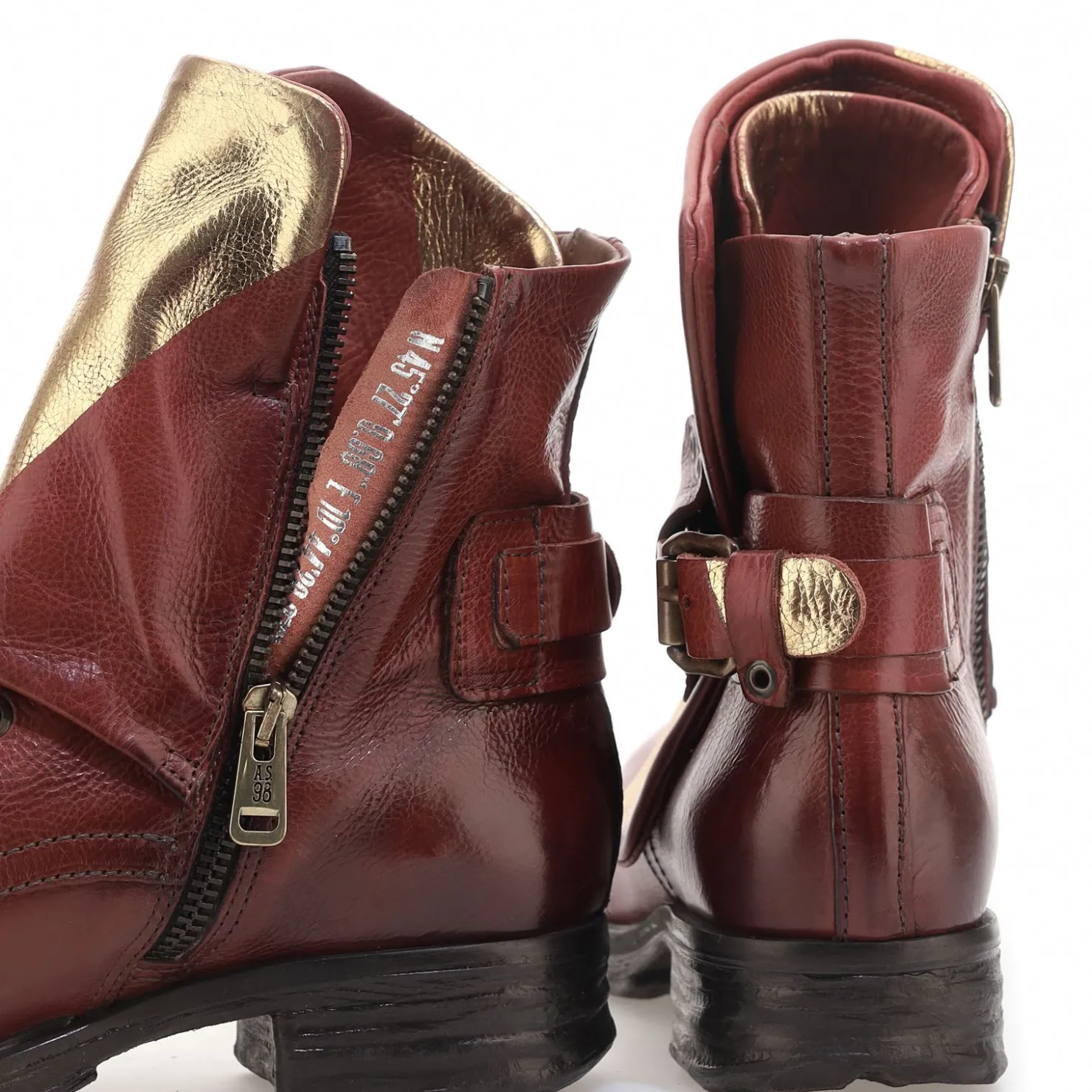 A.S.98 STIEFEL SHARI
