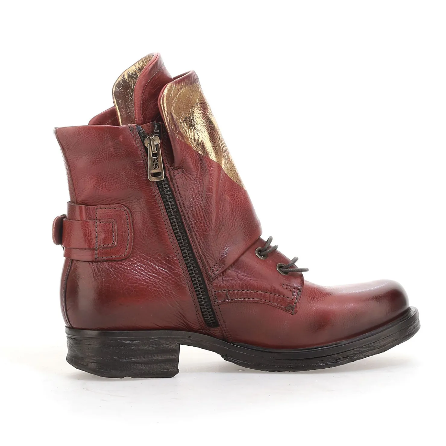 A.S.98 STIEFEL SHARI