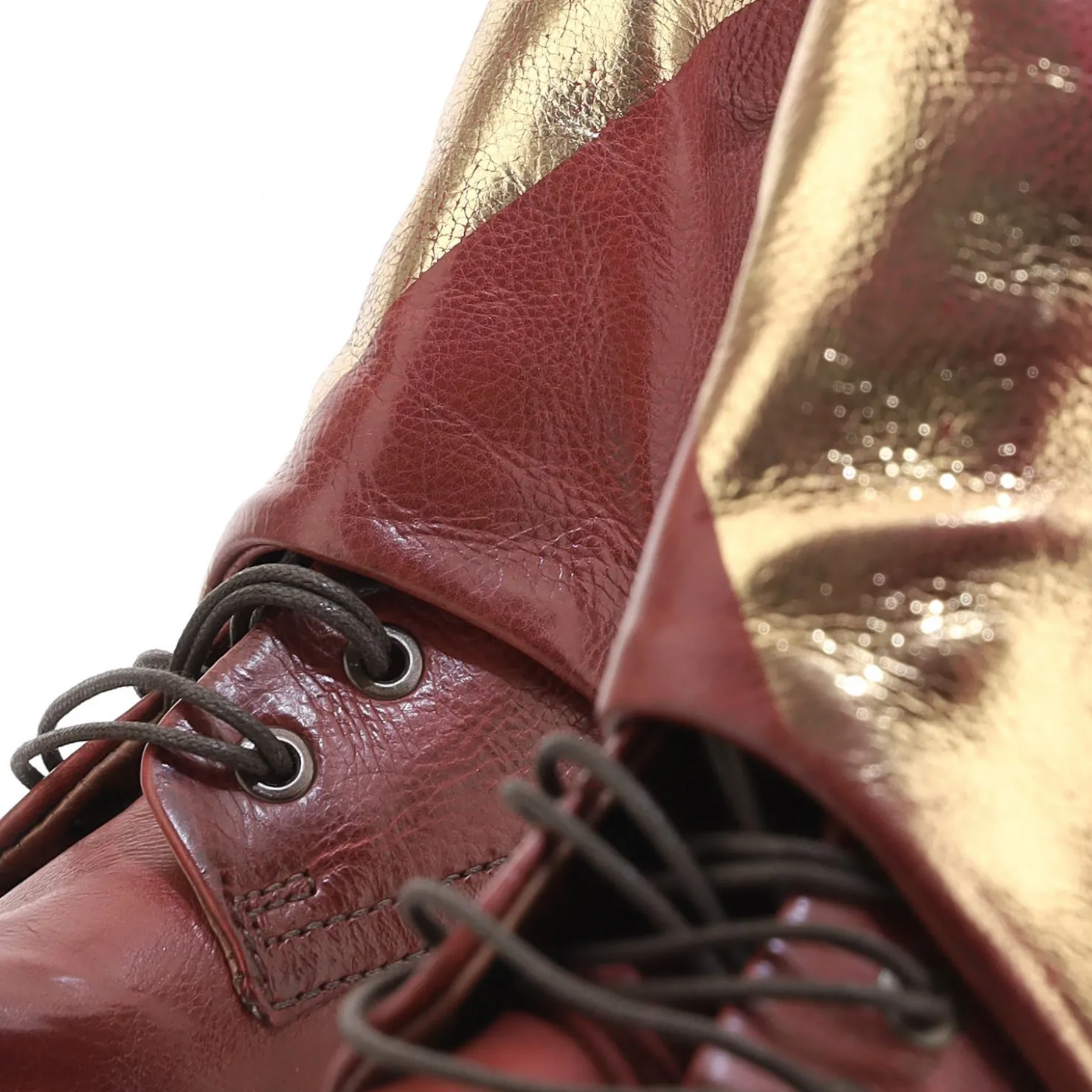 A.S.98 STIEFEL SHARI